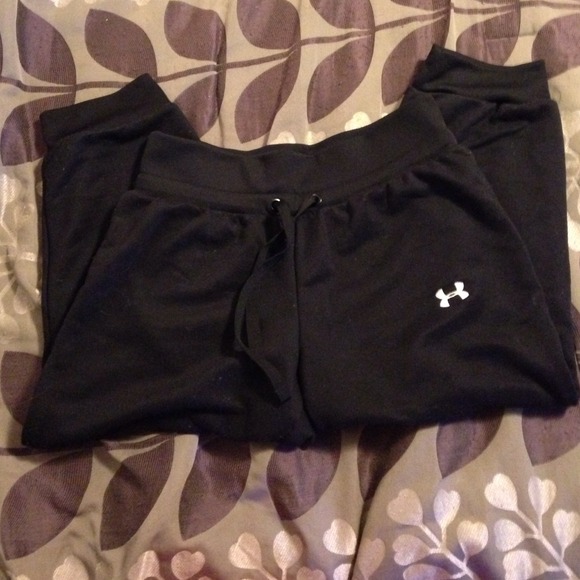 Capri sweats