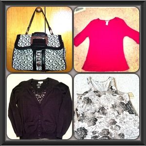 Bundle for @heatherhobbie