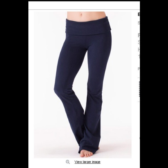 so low brand boot cut pant