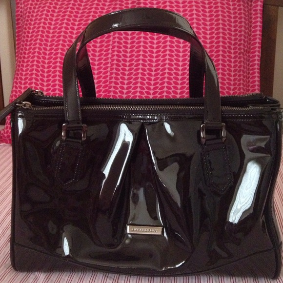 Burberry bag