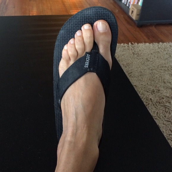 Flip flops - Picture 2 of 2