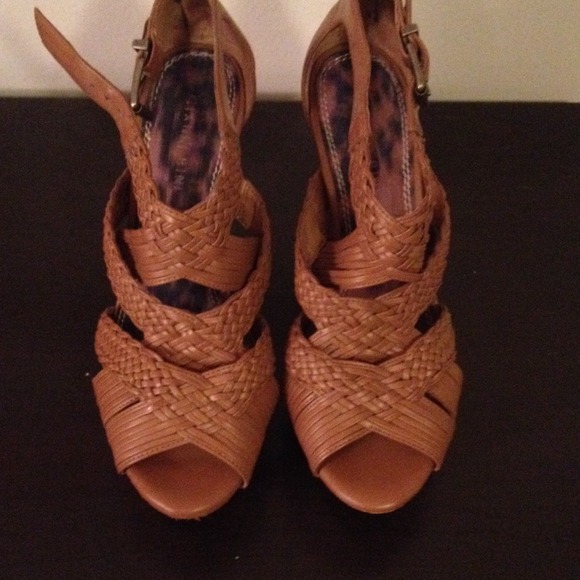 Gianni Bini Heels