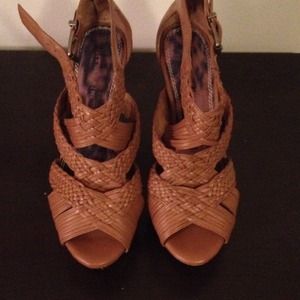 Gianni Bini Heels