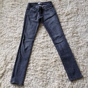 *Bundled*👖 Gray size 25 BDG jeans 👖