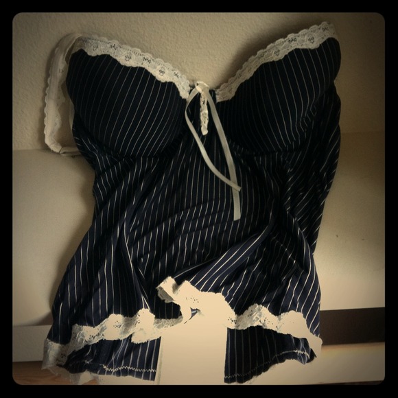 Lovely corset