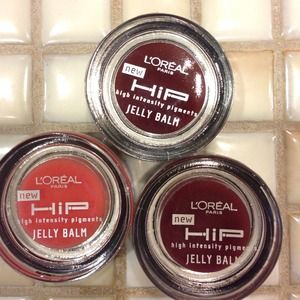 L'OREAL PARIS Jelly Lip Balm