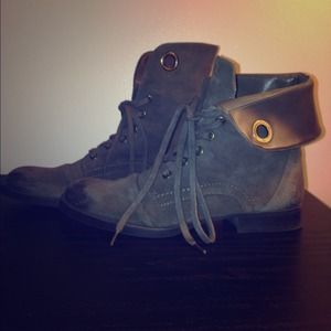 Nine West Peroxy Ankle boots