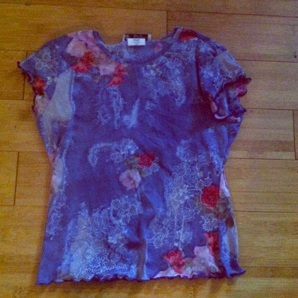 A sey esteem shirt