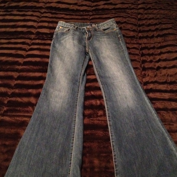 SOLD❗️Buffalo jeans 28