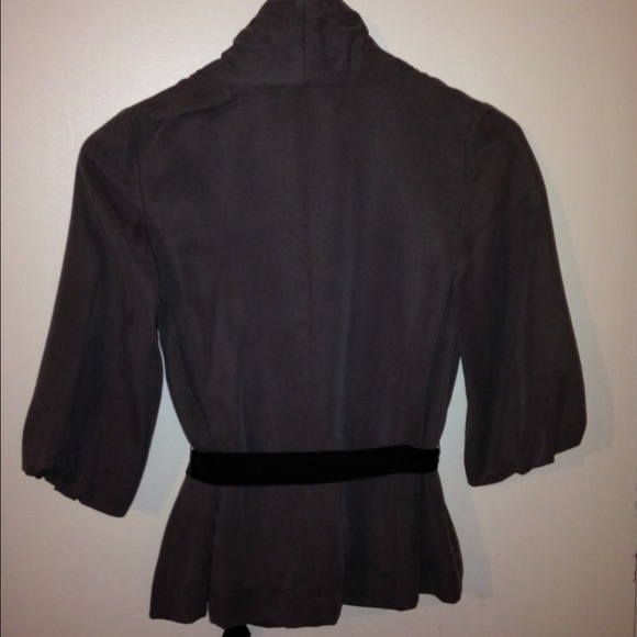 H&M Grey Blazer!!! - Picture 4 of 4