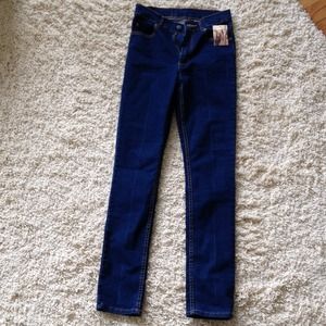 👖 Never Worn!! Size 28 Cheap Monday jeans! 👖