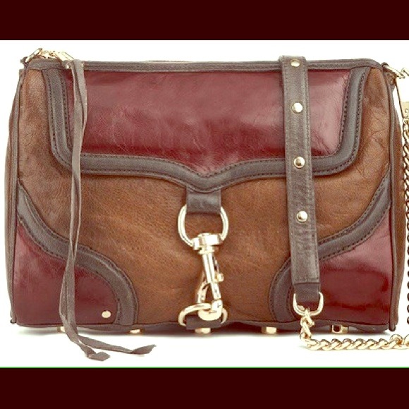 Rebecca Minkoff Handbags - FINAL Reduction 🌺 HOST PIC! 🌺Rebecca Minkoff MAC