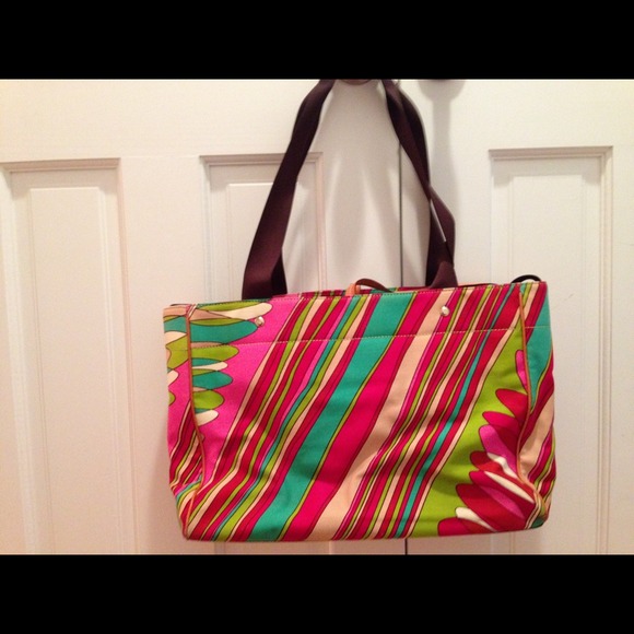 Authentic Kate spade diaper bag