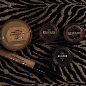 BareMinerals Bundle (will seperate)