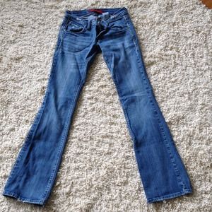 👖Size 25 or Size 0 Levi's Demi Boot 508👖