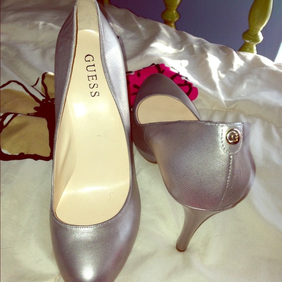 Heels *REDUCED*