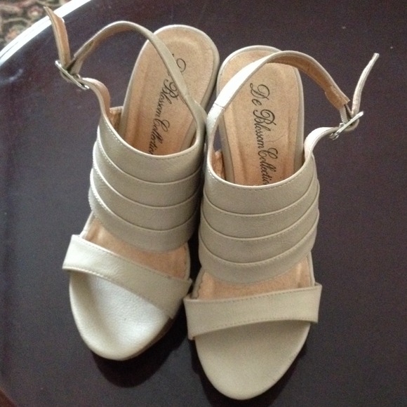 Wedges!