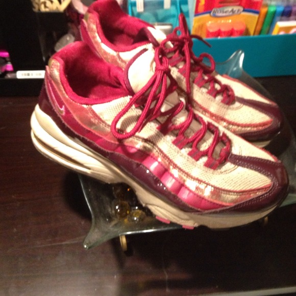 ‼️‼️sold‼️‼️Nike sneakers
