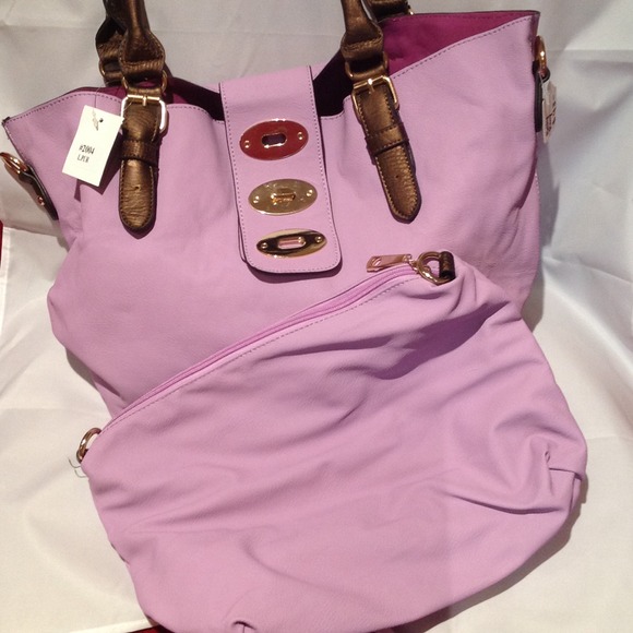 Handbag - Picture 2 of 2