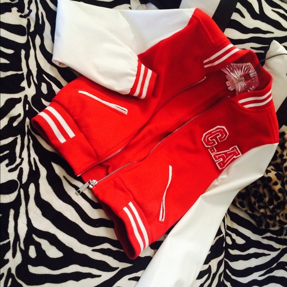 C.A sports jacket