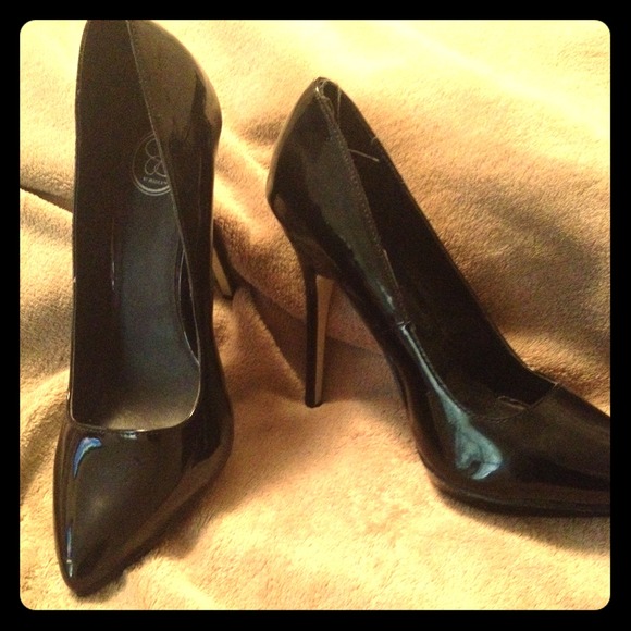 💥😆Jessica Simpson pumps😆💥