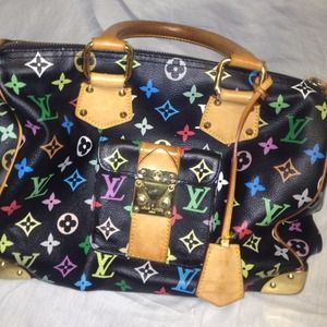 Louis Vuitton purse