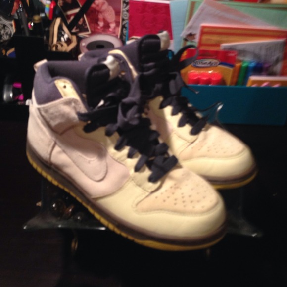 Nike sneakers