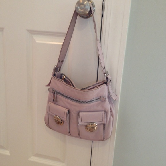 Authentic Marc Jacobs Sophia bag. - Picture 2 of 4