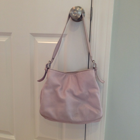 Authentic Marc Jacobs Sophia bag. - Picture 3 of 4