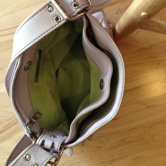 Authentic Marc Jacobs Sophia bag. - Picture 4 of 4