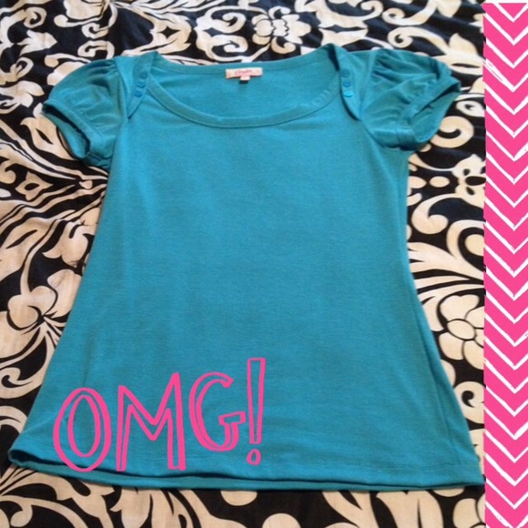 😊SOLD Candies Shirt