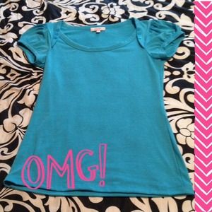 😊SOLD Candies Shirt
