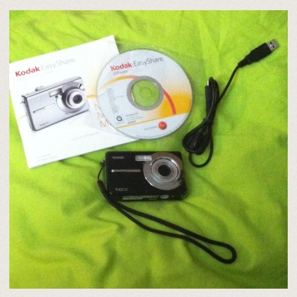 ❌SOLD❌Kodak Easy Share M753 Digital Camera