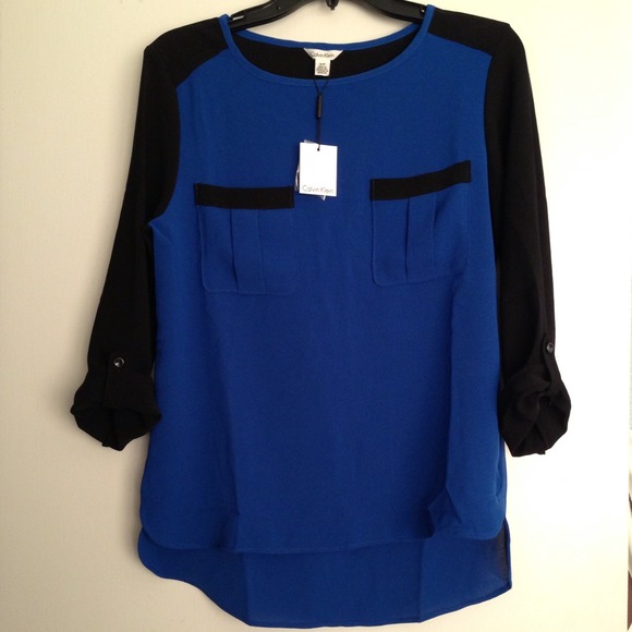 NWT Calvin Klein