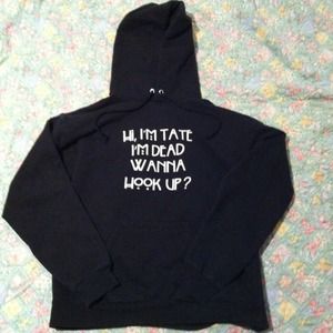 American Horror Story Custom Hoodie