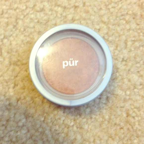 Pür bronzer