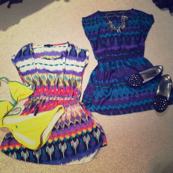 Dresses!!😍👗 Comment for Negotiation!
