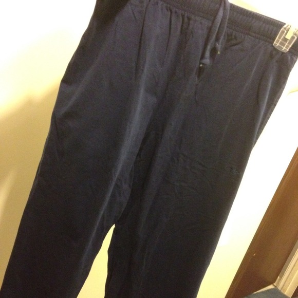 Navy Lounge Pants. MUST BUNDLE