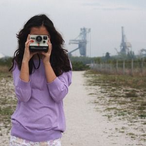 Lavender 3/4 Sleeve Sweater ✨