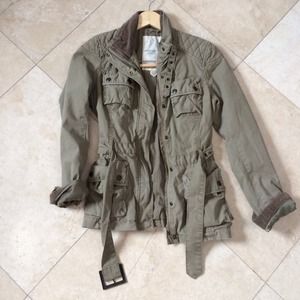 Ralph Lauren Denim & Supply Jacket