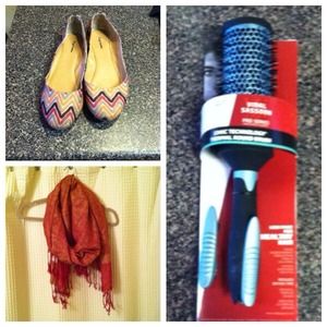 Bundle for @bensgirly