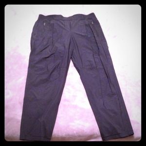 @kellimyers Lululemon Pant, 2 shirts TRADE