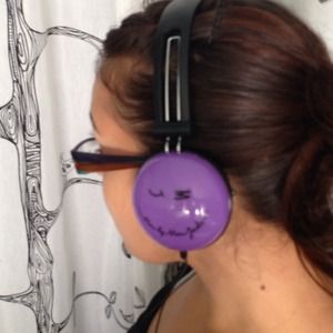 Marc by Marc Jacobs Headphones