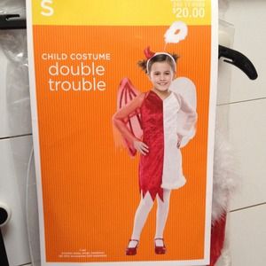 Bundle Halloween Costume Boy & Girl! Boo!!!