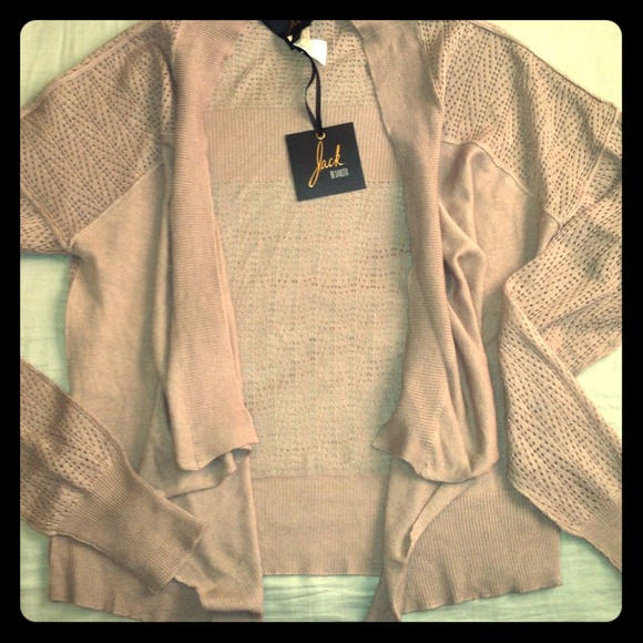 Jack by BB Dakota sweater