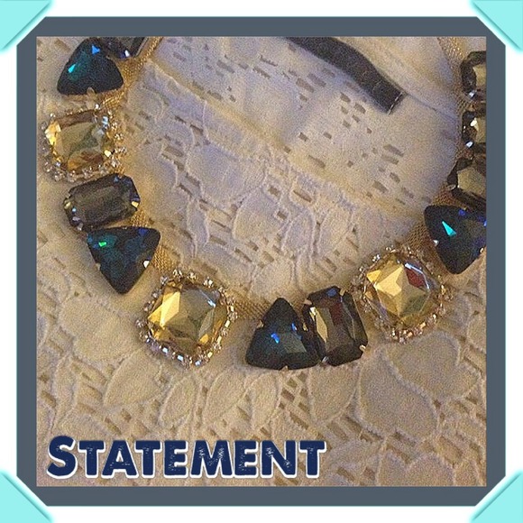 Statement Necklace