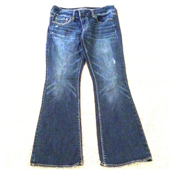 American Eagle Outfitters Artist Jeans