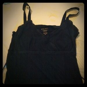 🎈REDUCED🎈Nine West black maxi NWOT