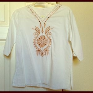 🚫SOLD🚫Blouse