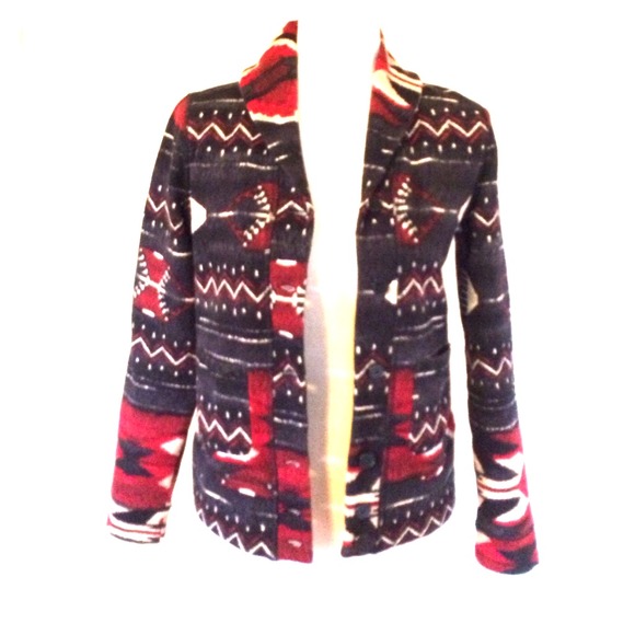 💖HOST PICK💖 Ralph Lauren Blazer - Size Small